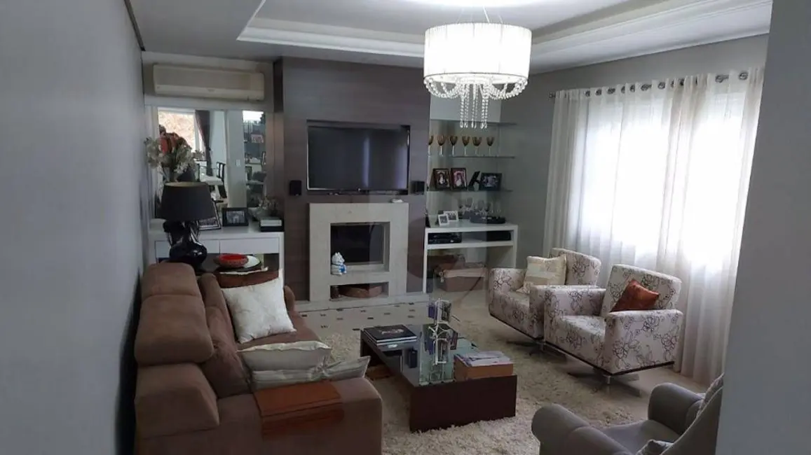 Foto 8 de Casa com 3 quartos à venda, 437m2 em São José, Sao Leopoldo - RS