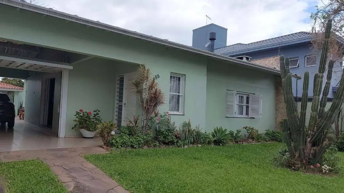 Foto 4 de Casa com 3 quartos à venda, 437m2 em São José, Sao Leopoldo - RS