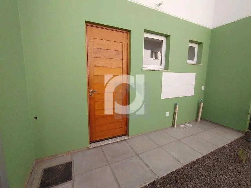Foto 4 de Casa de Condomínio com 3 quartos à venda, 44m2 em Portao - RS