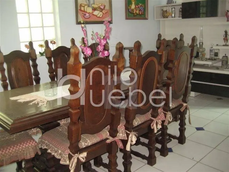 Foto 4 de Casa com 3 quartos à venda, 280m2 em Centro, Sao Leopoldo - RS