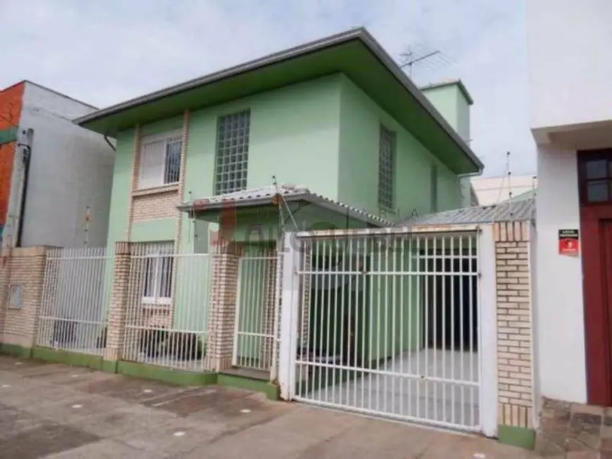 Foto 2 de Casa com 3 quartos à venda, 280m2 em Centro, Sao Leopoldo - RS