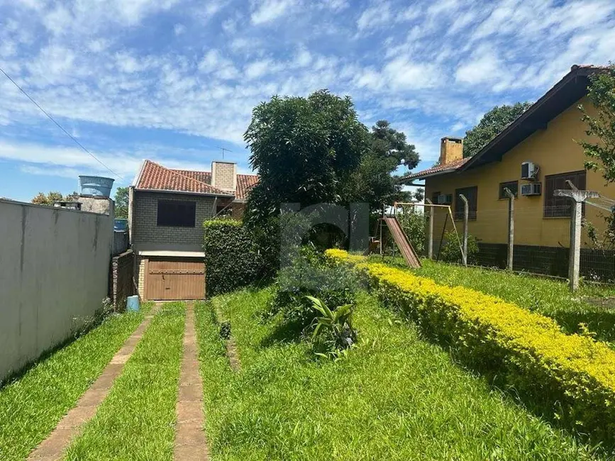 Foto 1 de Casa com 2 quartos à venda, 360m2 em Portao - RS