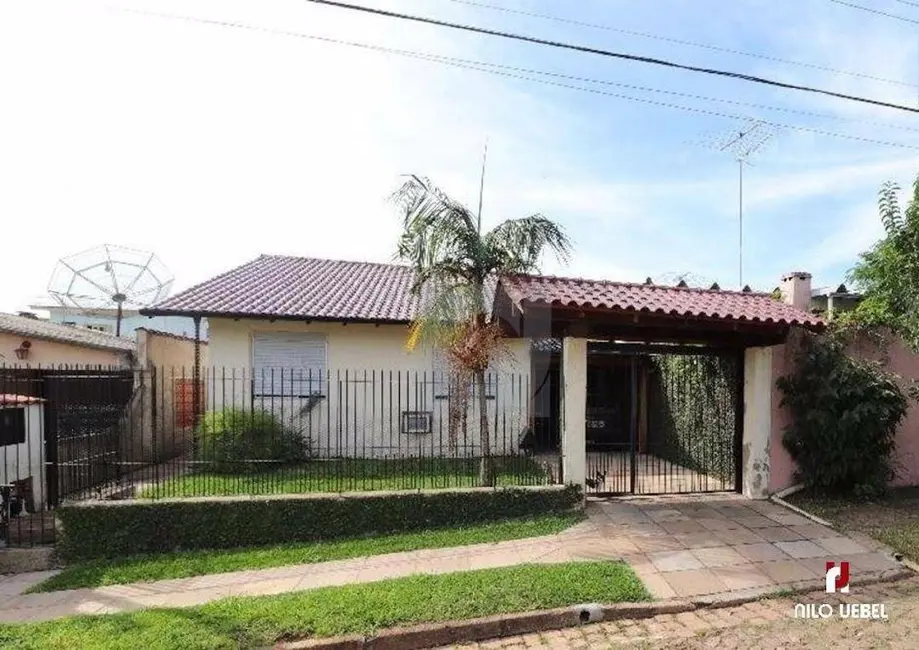 Foto 2 de Casa com 3 quartos à venda, 135m2 em União, Estancia Velha - RS