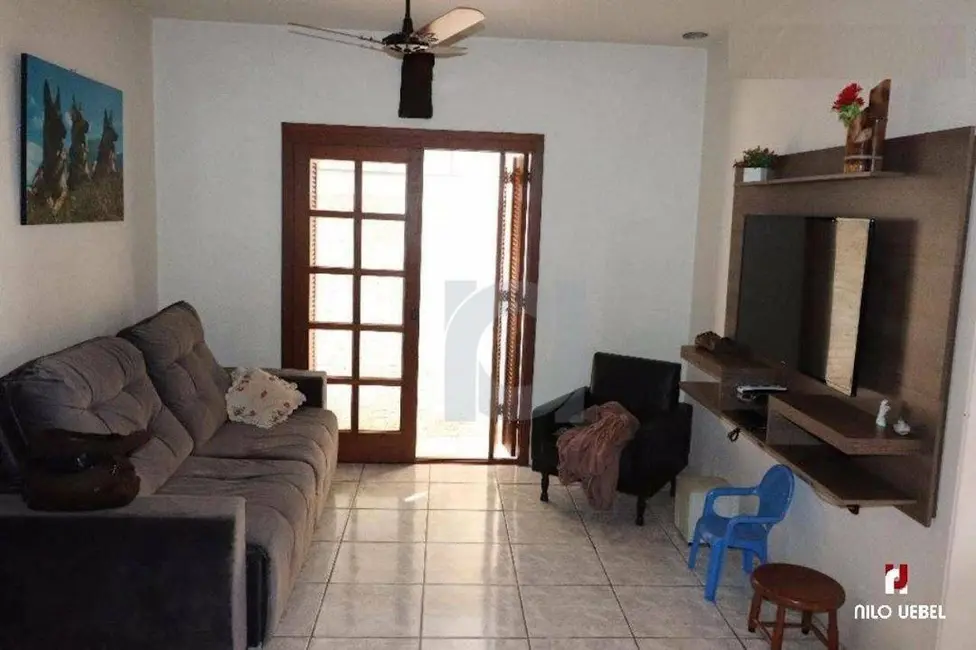 Foto 3 de Casa com 3 quartos à venda, 135m2 em União, Estancia Velha - RS