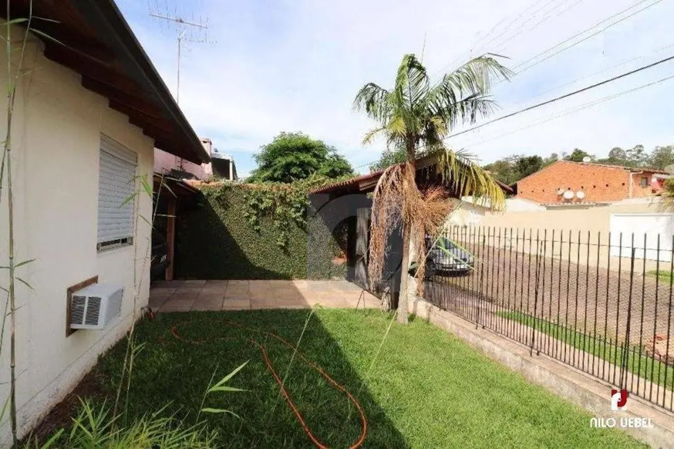 Foto 9 de Casa com 3 quartos à venda, 135m2 em União, Estancia Velha - RS