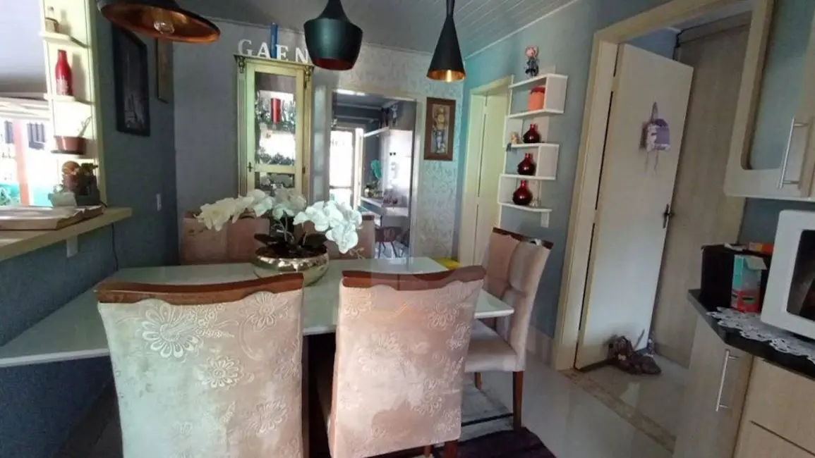 Casa com 2 quartos à venda, 360m2 em Portao - RS - imagem 8 Foto 8 de Casa com 2 quartos à venda, 360m2 em Portao - RS