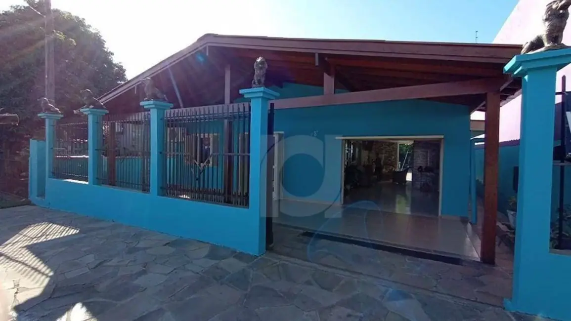 Casa com 2 quartos à venda, 360m2 em Portao - RS - imagem 2 Foto 2 de Casa com 2 quartos à venda, 360m2 em Portao - RS