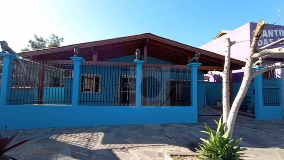 Casa com 2 quartos à venda, 360m2 em Portao - RS - imagem 1 Foto 1 de Casa com 2 quartos à venda, 360m2 em Portao - RS