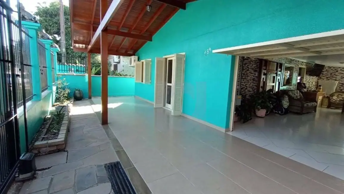 Casa com 2 quartos à venda, 360m2 em Portao - RS - imagem 3 Foto 3 de Casa com 2 quartos à venda, 360m2 em Portao - RS