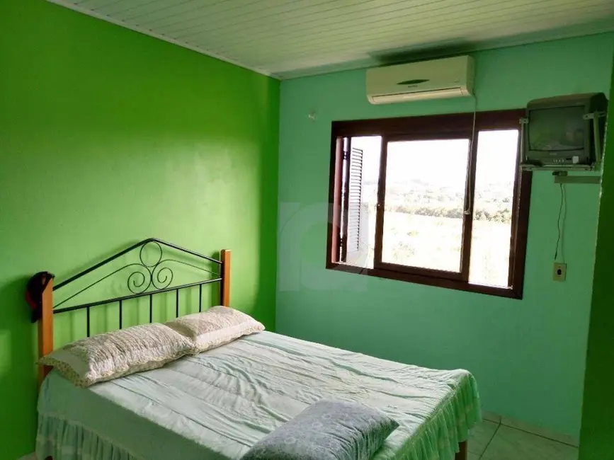 Casa com 3 quartos à venda, 363m2 em Portao - RS - imagem 4 Foto 4 de Casa com 3 quartos à venda, 363m2 em Portao - RS