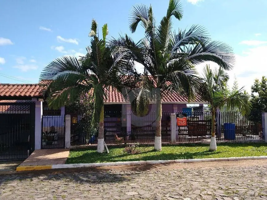 Foto 1 de Casa com 3 quartos à venda, 363m2 em Portao - RS