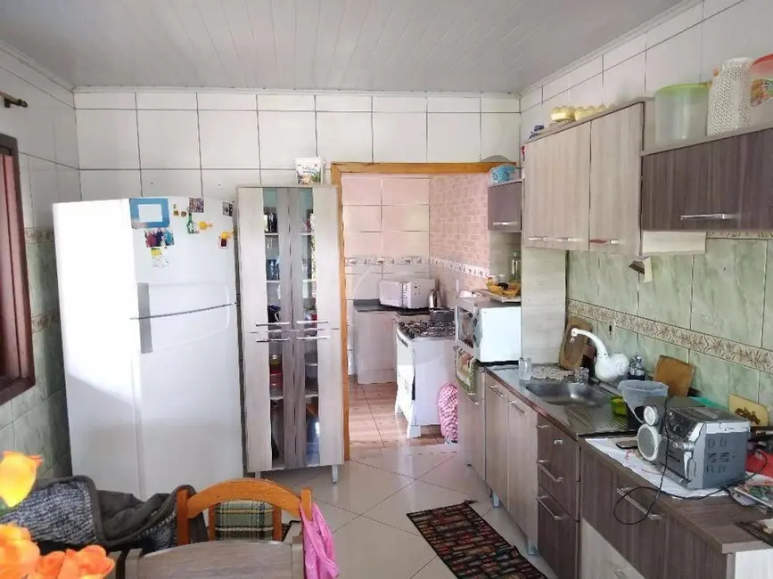 Casa com 3 quartos à venda, 363m2 em Portao - RS - imagem 7 Foto 7 de Casa com 3 quartos à venda, 363m2 em Portao - RS