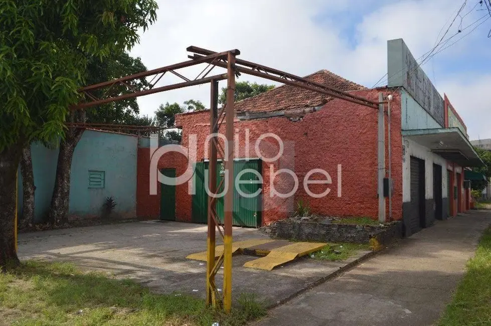 Foto 6 de Sala Comercial à venda, 133m2 em Scharlau, Sao Leopoldo - RS