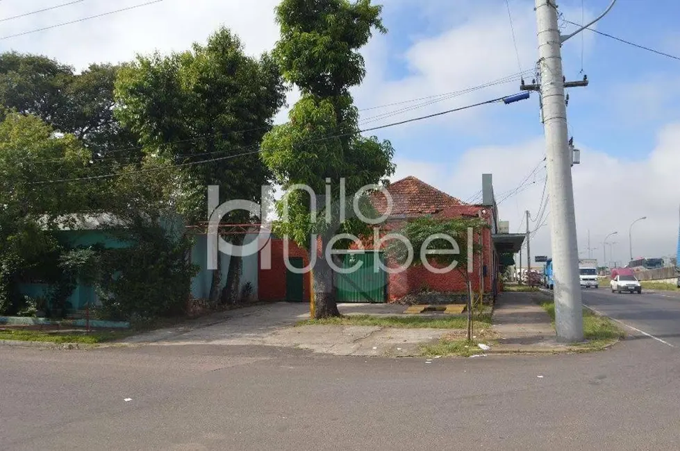 Foto 3 de Sala Comercial à venda, 133m2 em Scharlau, Sao Leopoldo - RS