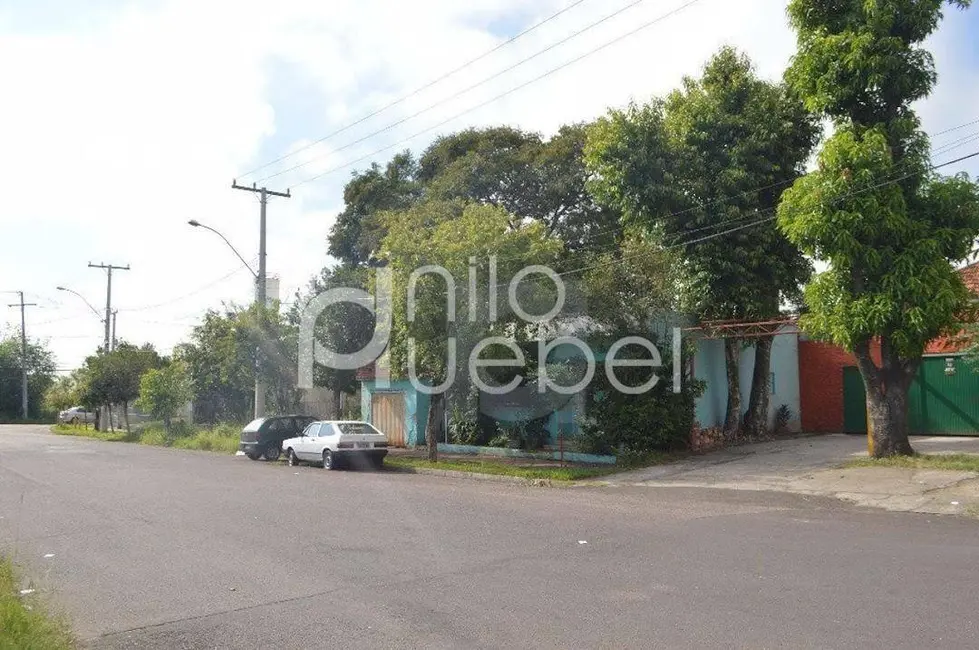 Foto 5 de Sala Comercial à venda, 133m2 em Scharlau, Sao Leopoldo - RS