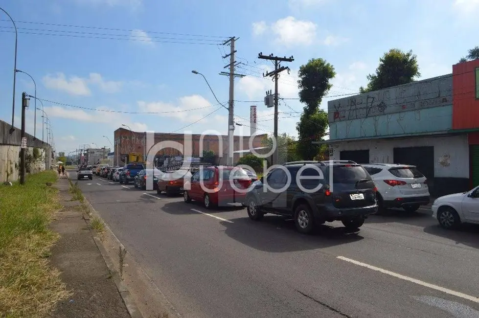 Foto 9 de Sala Comercial à venda, 133m2 em Scharlau, Sao Leopoldo - RS