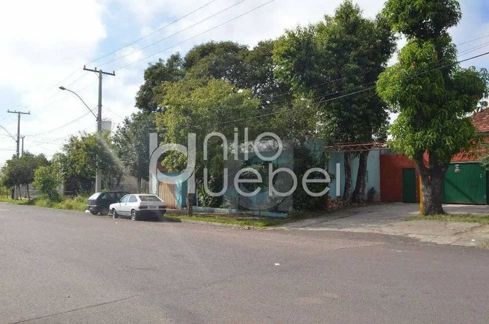 Foto 4 de Sala Comercial à venda, 133m2 em Scharlau, Sao Leopoldo - RS