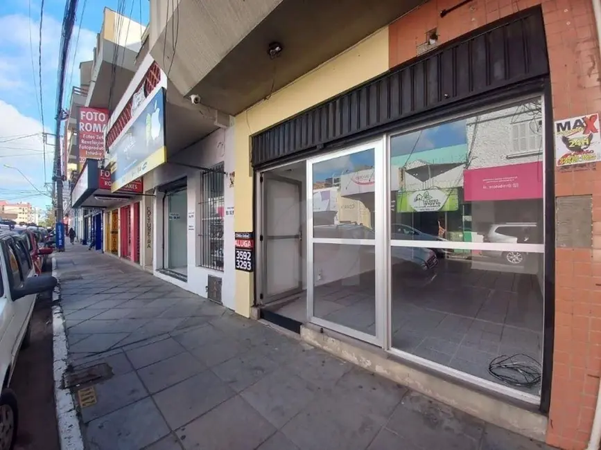 Foto 4 de Loja para alugar, 60m2 em Centro, Sao Leopoldo - RS