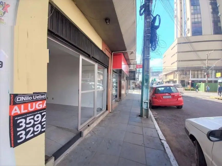 Foto 5 de Loja para alugar, 60m2 em Centro, Sao Leopoldo - RS
