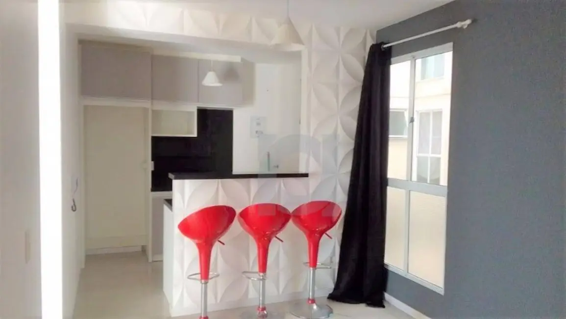 Foto 6 de Apartamento com 2 quartos à venda, 42m2 em Santo André, Sao Leopoldo - RS