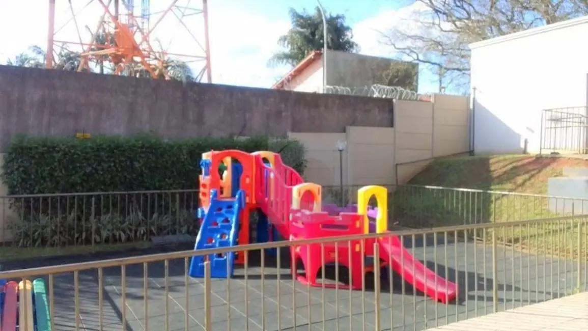 Foto 4 de Apartamento com 2 quartos à venda, 42m2 em Santo André, Sao Leopoldo - RS