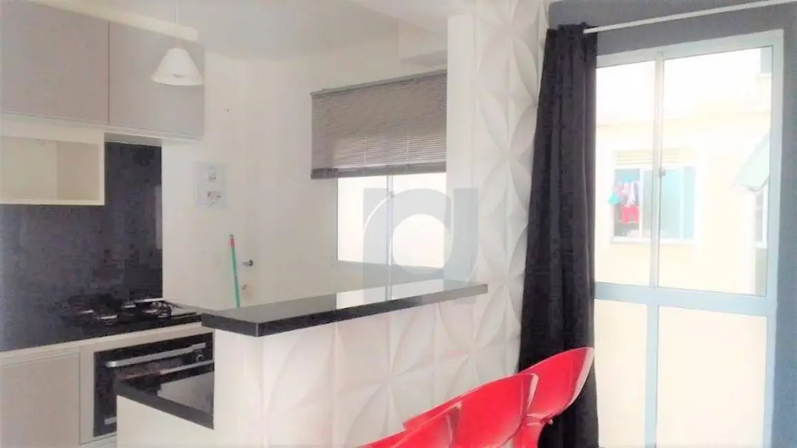 Foto 5 de Apartamento com 2 quartos à venda, 42m2 em Santo André, Sao Leopoldo - RS