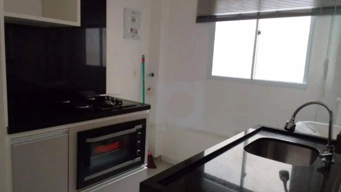 Foto 9 de Apartamento com 2 quartos à venda, 42m2 em Santo André, Sao Leopoldo - RS