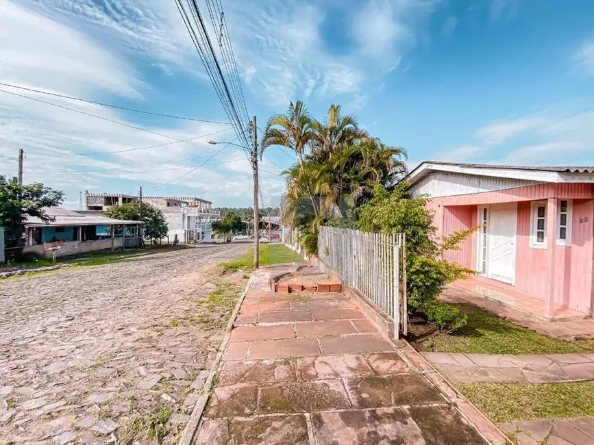 Foto 2 de Terreno / Lote à venda, 396m2 em Portao - RS