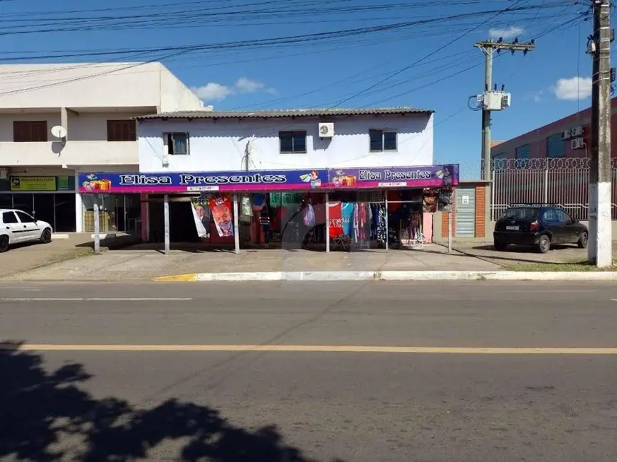 Foto 2 de Casa com 2 quartos à venda, 250m2 em Scharlau, Sao Leopoldo - RS