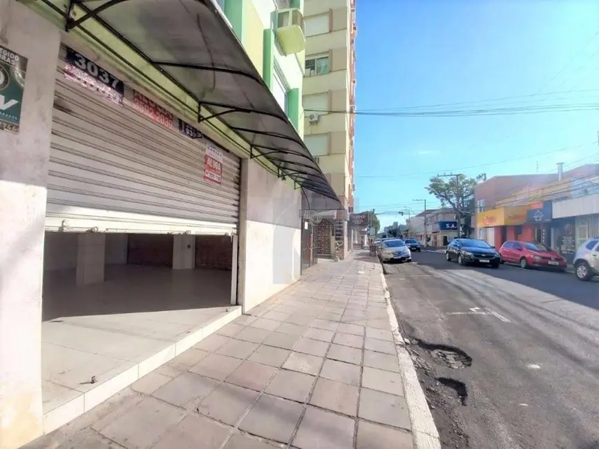 Foto 2 de Loja para alugar, 50m2 em Centro, Sao Leopoldo - RS