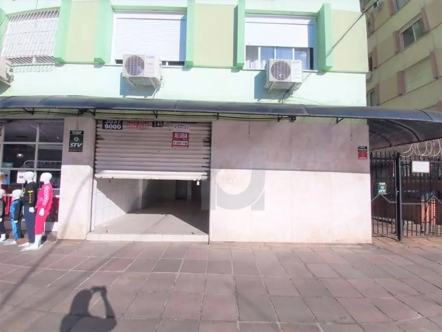 Foto 1 de Loja para alugar, 50m2 em Centro, Sao Leopoldo - RS