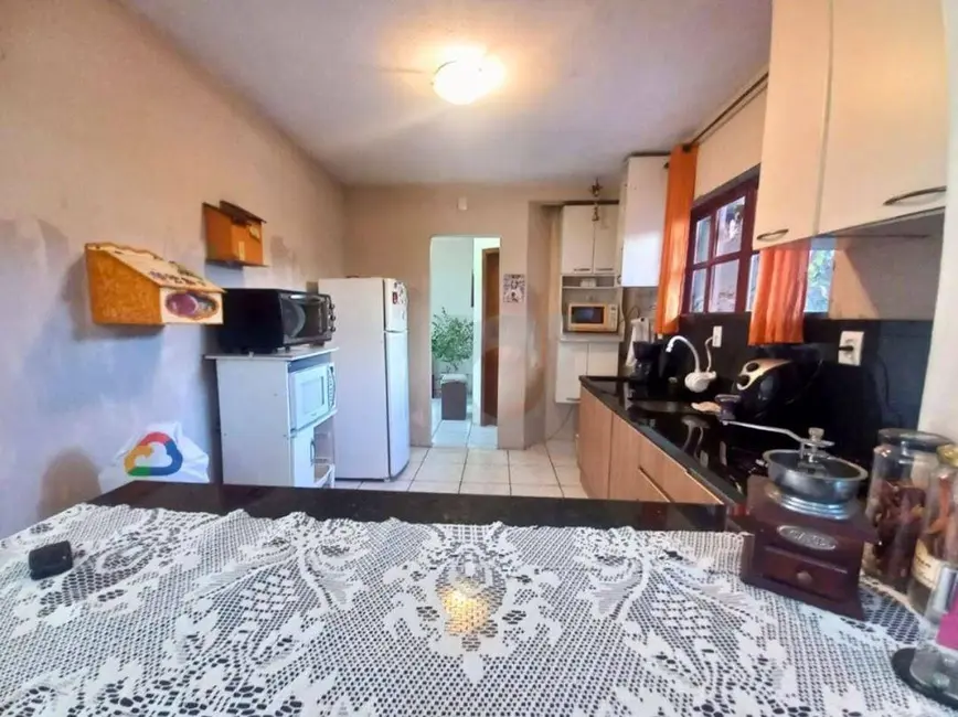 Foto 8 de Casa com 3 quartos à venda, 325m2 em Feitoria, Sao Leopoldo - RS