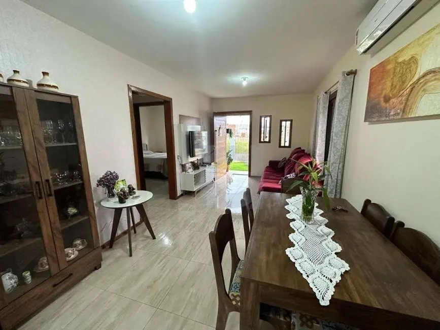 Casa com 2 quartos à venda, 322m2 em Portao - RS - imagem 8 Foto 8 de Casa com 2 quartos à venda, 322m2 em Portao - RS