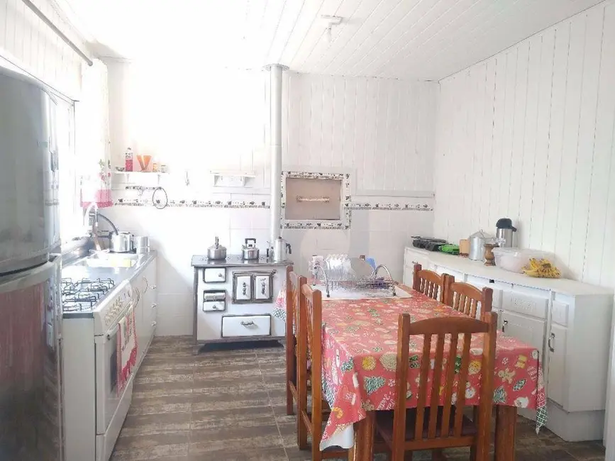 Foto 1 de Casa com 3 quartos à venda, 451m2 em Portao - RS