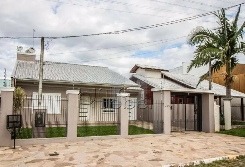 Foto 2 de Casa com 3 quartos à venda, 360m2 em Centro, Portao - RS