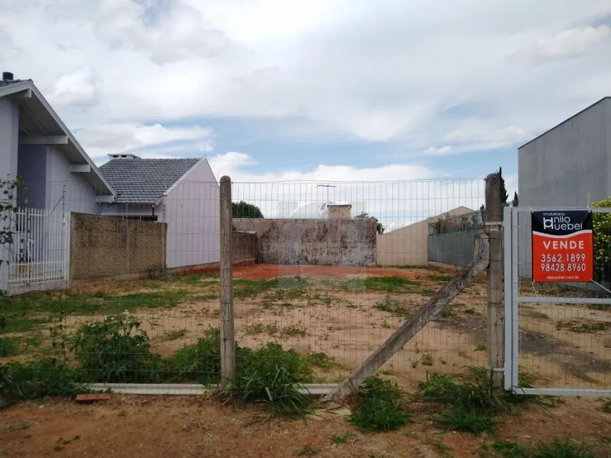 Foto 3 de Terreno / Lote à venda, 479m2 em Portao - RS