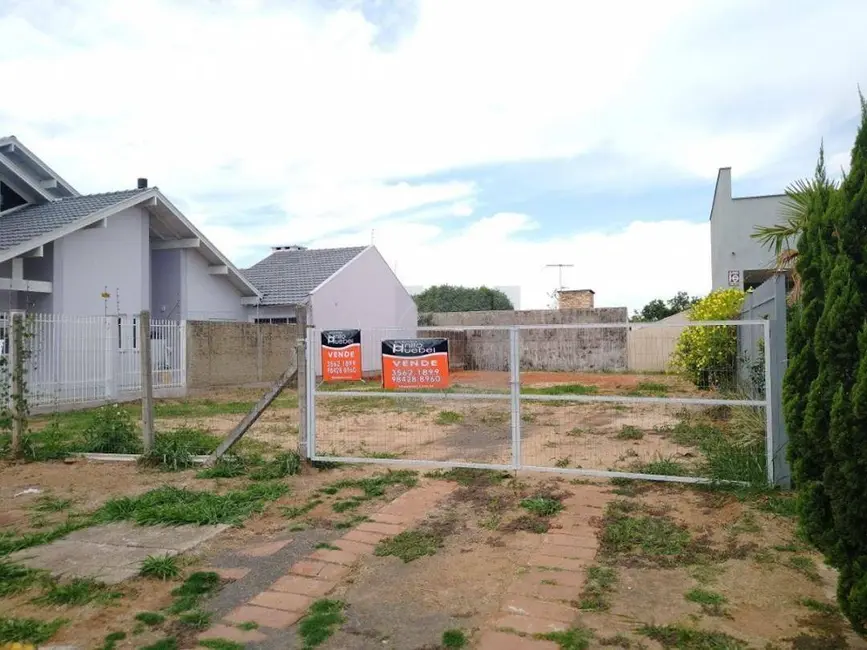 Foto 1 de Terreno / Lote à venda, 479m2 em Portao - RS