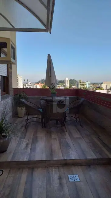 Foto 7 de Apartamento com 2 quartos à venda, 119m2 em Centro, Sao Leopoldo - RS