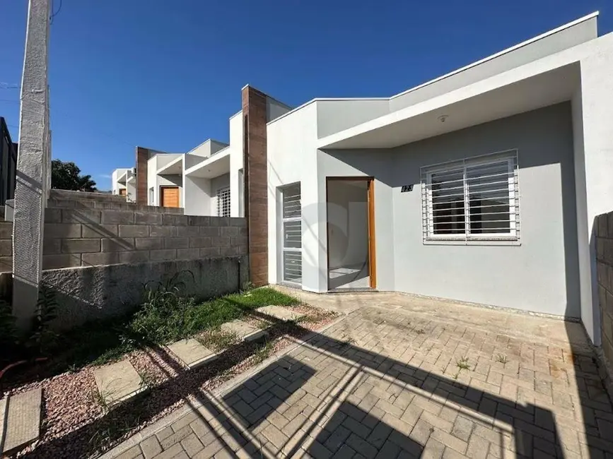 Casa com 2 quartos à venda, 80m2 em Portao - RS - imagem 2 Foto 2 de Casa com 2 quartos à venda, 80m2 em Portao - RS