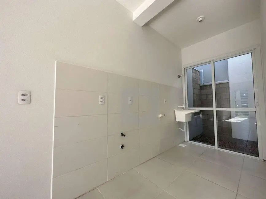 Casa com 2 quartos à venda, 80m2 em Portao - RS - imagem 6 Foto 6 de Casa com 2 quartos à venda, 80m2 em Portao - RS