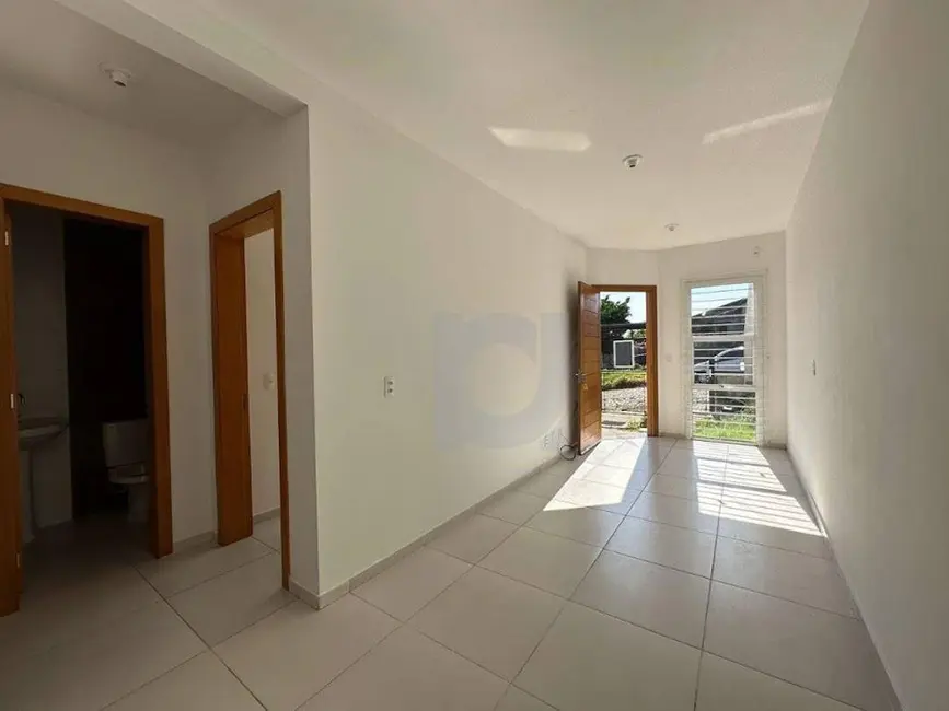 Casa com 2 quartos à venda, 80m2 em Portao - RS - imagem 3 Foto 3 de Casa com 2 quartos à venda, 80m2 em Portao - RS