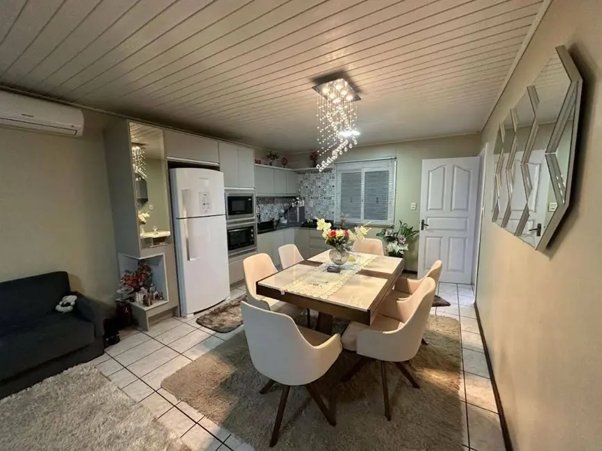 Casa com 3 quartos à venda, 746m2 em Portao - RS - imagem 7 Foto 7 de Casa com 3 quartos à venda, 746m2 em Portao - RS