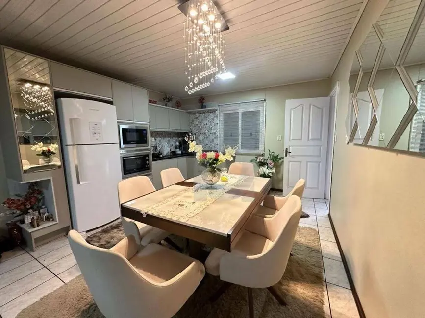 Casa com 3 quartos à venda, 746m2 em Portao - RS - imagem 5 Foto 5 de Casa com 3 quartos à venda, 746m2 em Portao - RS
