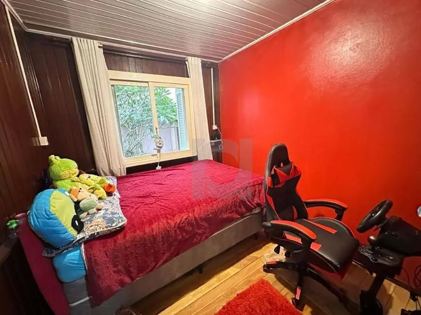Casa com 3 quartos à venda, 746m2 em Portao - RS - imagem 3 Foto 3 de Casa com 3 quartos à venda, 746m2 em Portao - RS