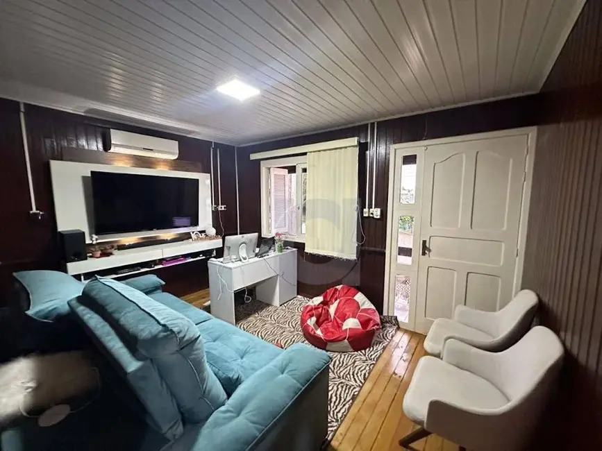 Casa com 3 quartos à venda, 746m2 em Portao - RS - imagem 4 Foto 4 de Casa com 3 quartos à venda, 746m2 em Portao - RS