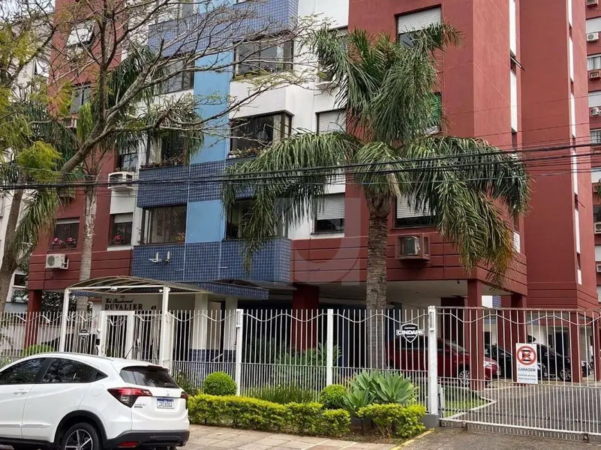 Apartamento com 3 quartos à venda, 109m2 em Porto Alegre - RS - imagem 2 Foto 2 de Apartamento com 3 quartos à venda, 109m2 em Porto Alegre - RS