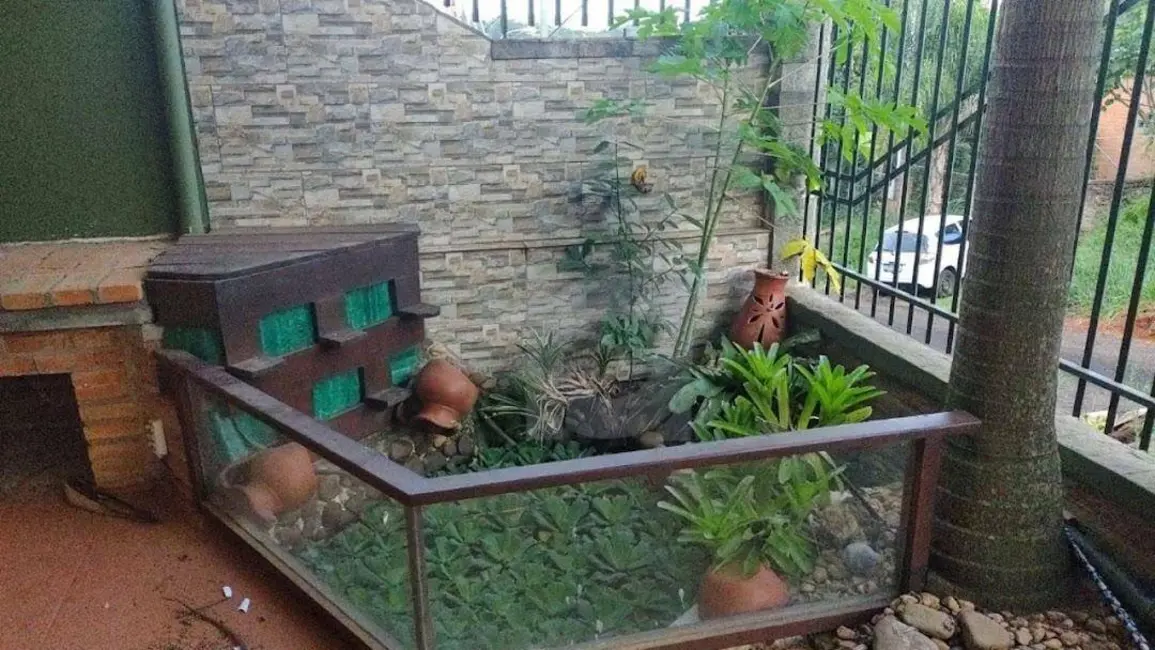 Foto 5 de Casa com 3 quartos à venda, 220m2 em Lomba Grande, Novo Hamburgo - RS