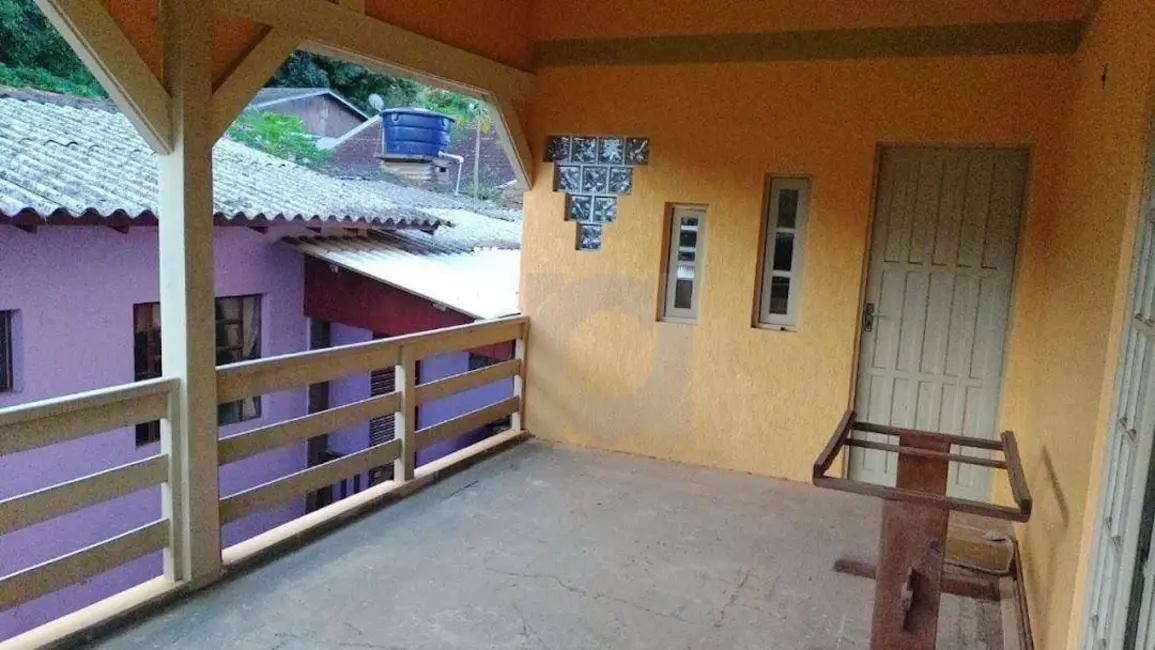 Foto 3 de Casa com 3 quartos à venda, 220m2 em Lomba Grande, Novo Hamburgo - RS