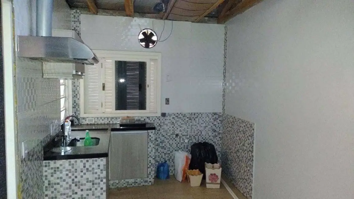 Foto 9 de Casa com 3 quartos à venda, 220m2 em Lomba Grande, Novo Hamburgo - RS