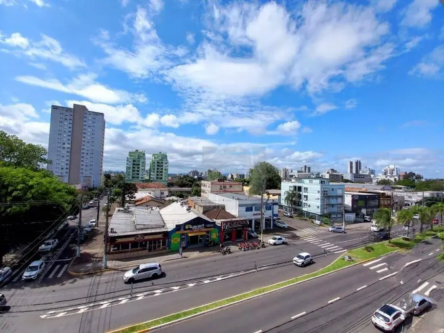 Foto 4 de Sala Comercial para alugar, 189m2 em Fião, Sao Leopoldo - RS